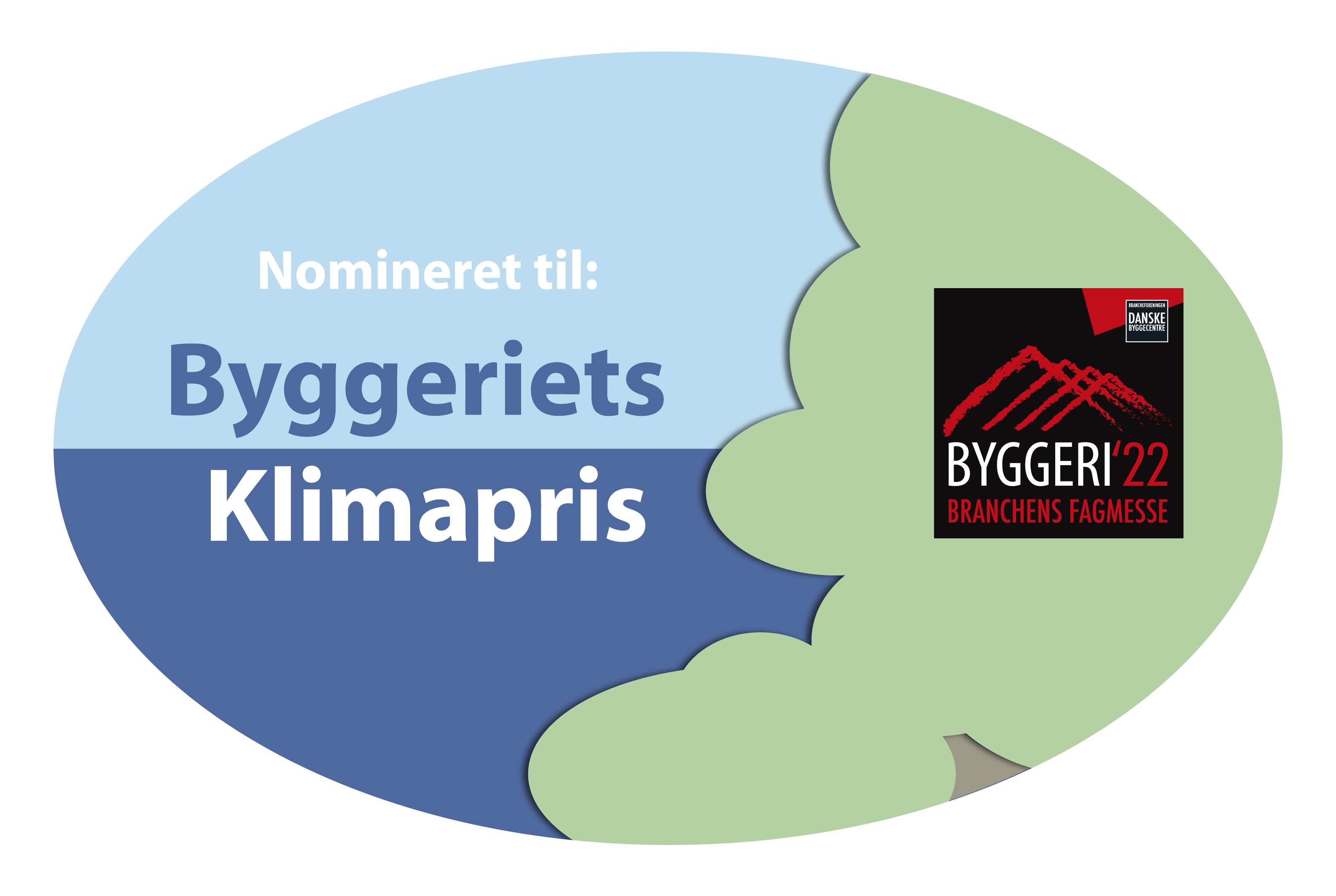 Alfix nominerades till Byggeriets klimatpris 2022 tack vare en ny koldioxidreducerad fästmassa.