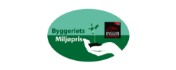 Alfix ble nominert til den danske Byggeriets Miljøpris i 2016 og 2020.

I 2016 var vi nominert for flislimet Alfix QuickFix premium og i 2020 for trinnlydsdemperen Alfix Acoustic PS3 – Recycled.